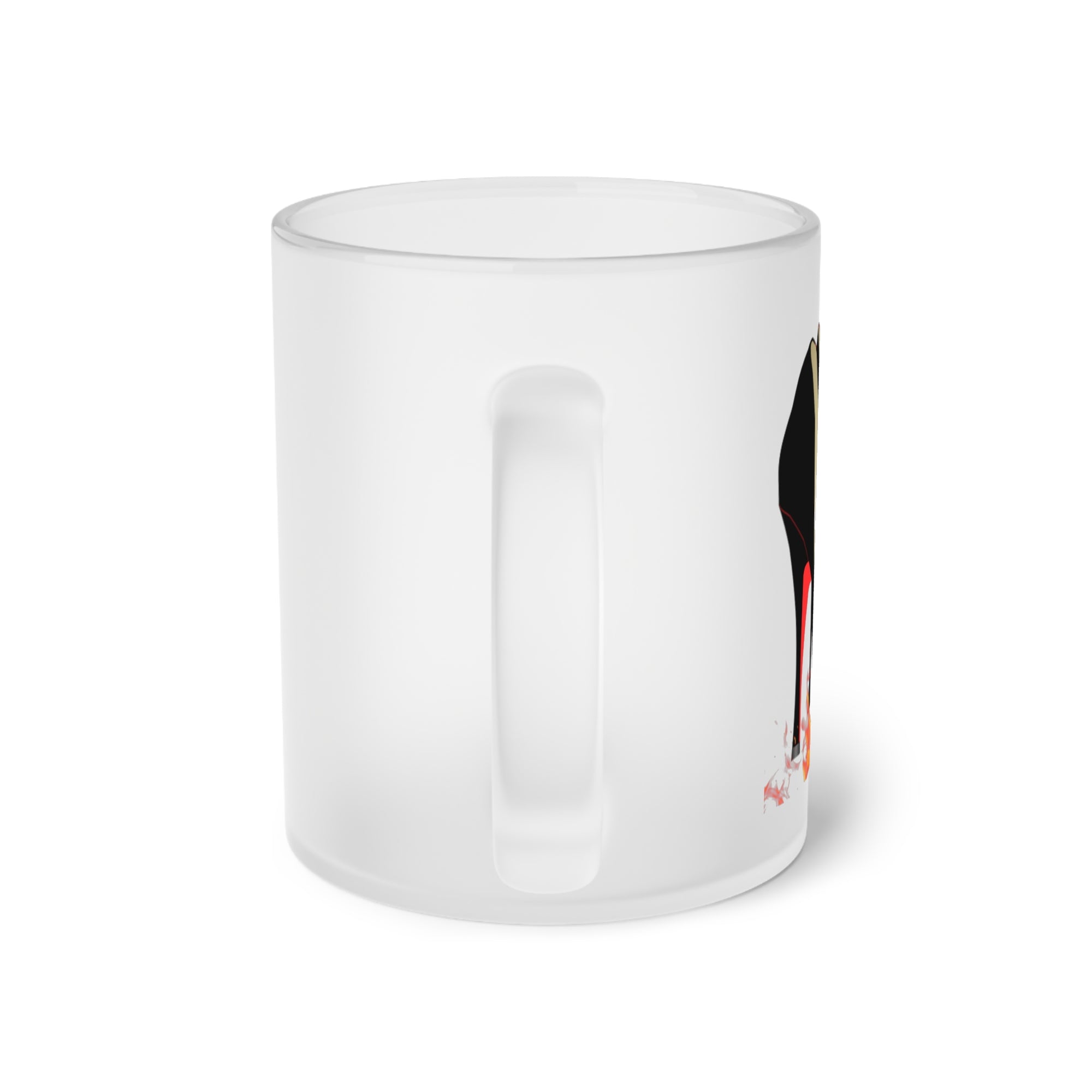 Tee Tasse - Like a Boss Frauen