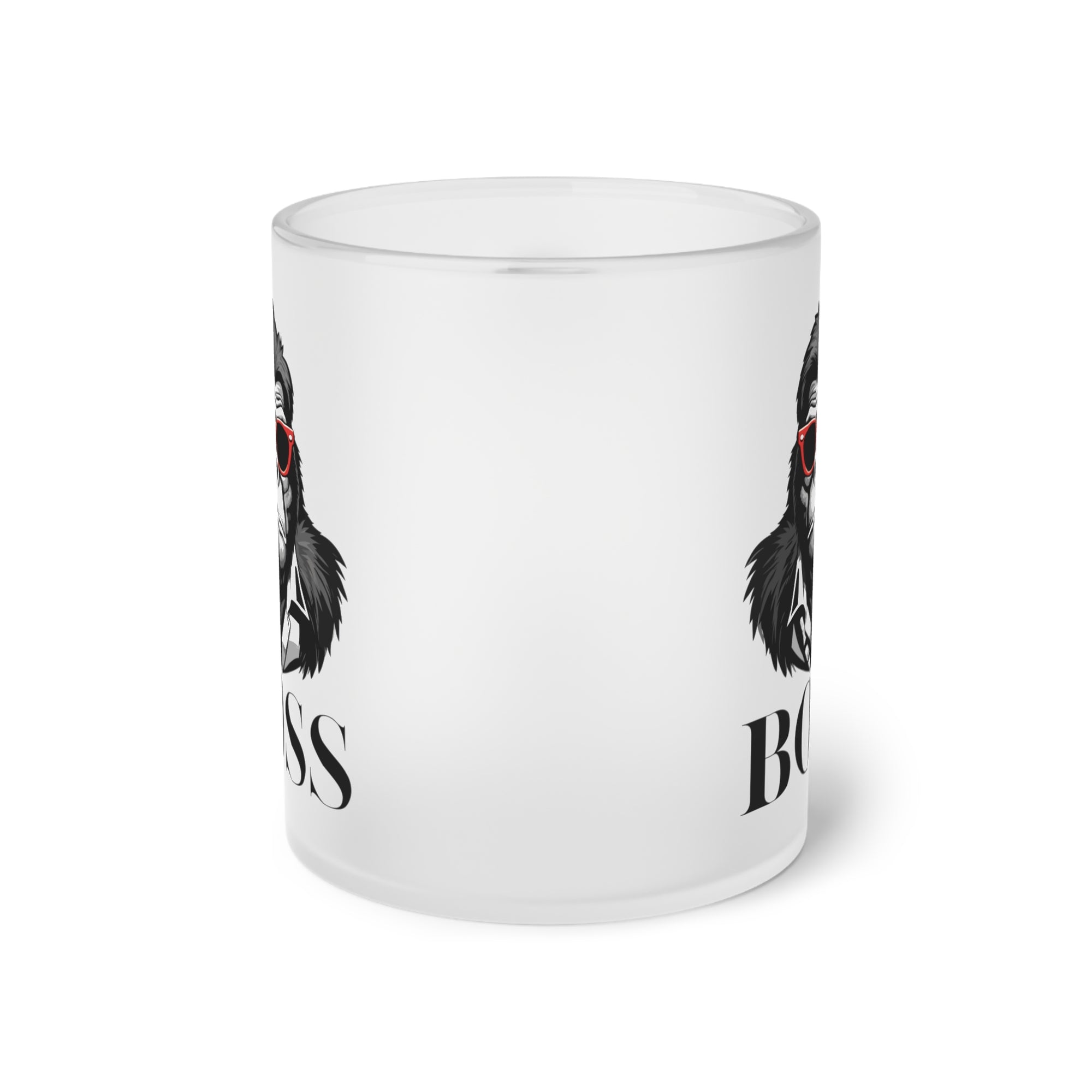 Tee Tasse - Boss