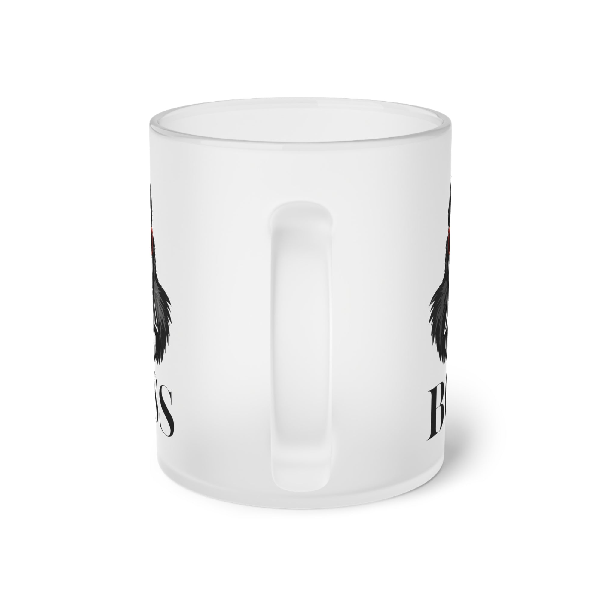 Tee Tasse - Boss