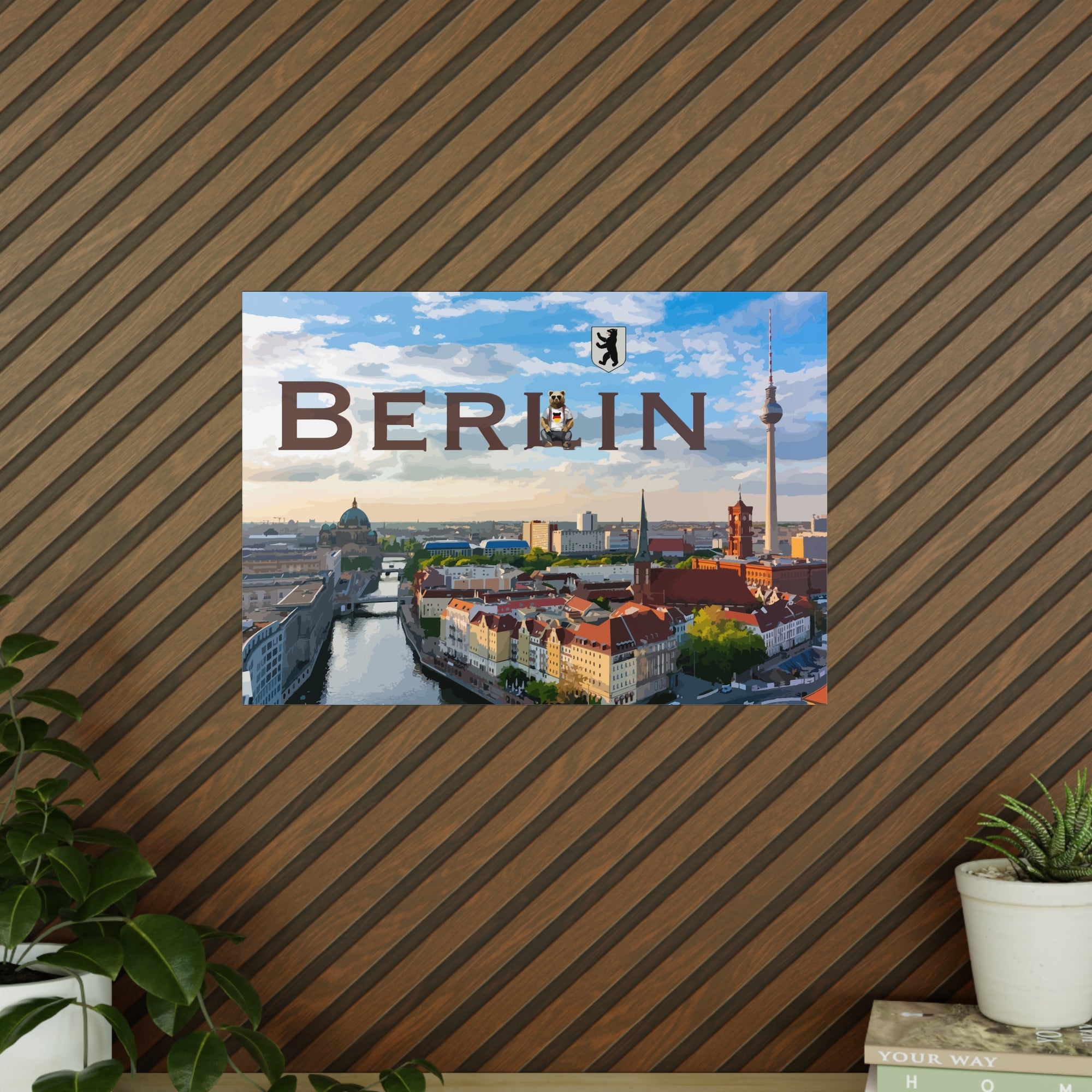 City Berlin in Design 2