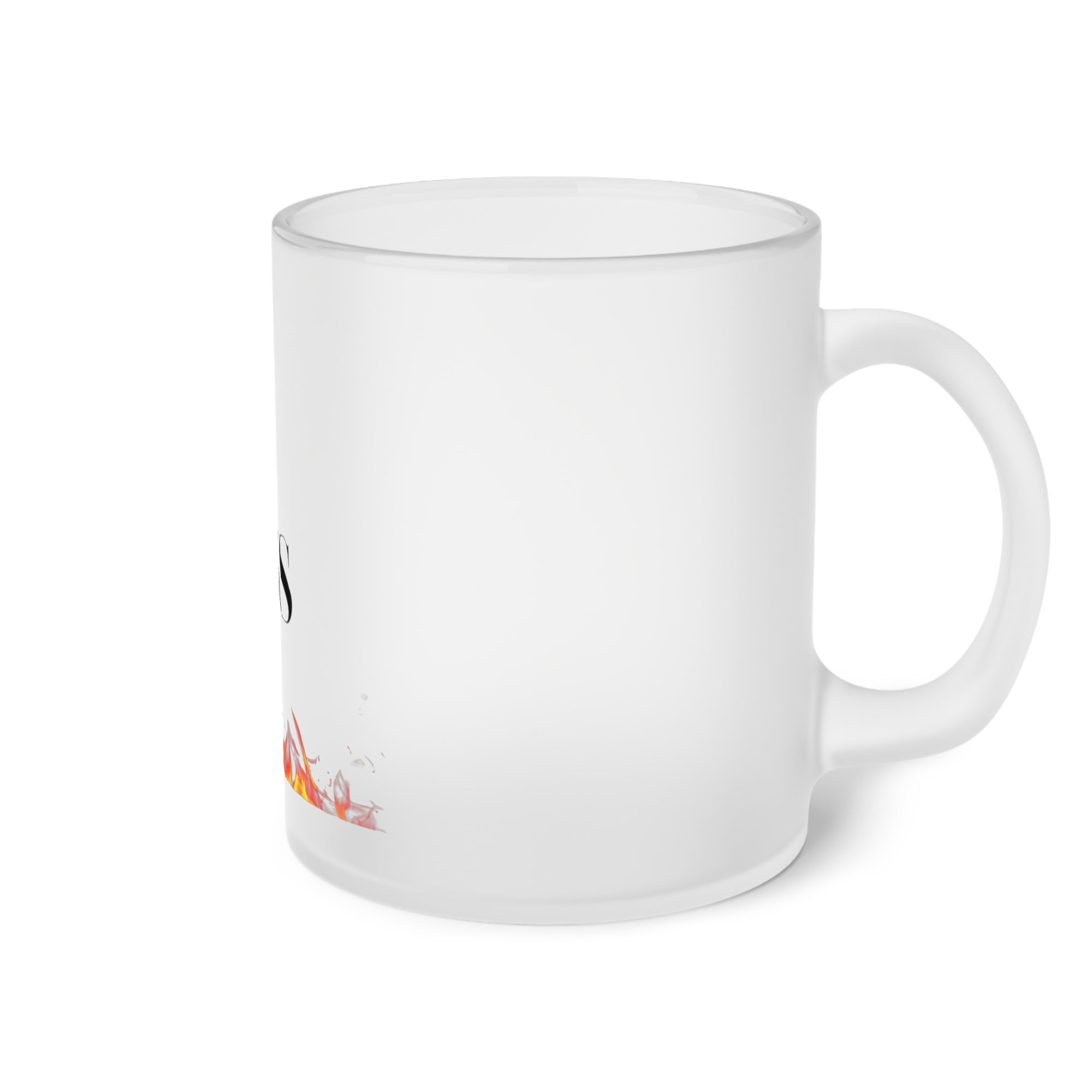 Tee Tasse - Like a Boss Frauen