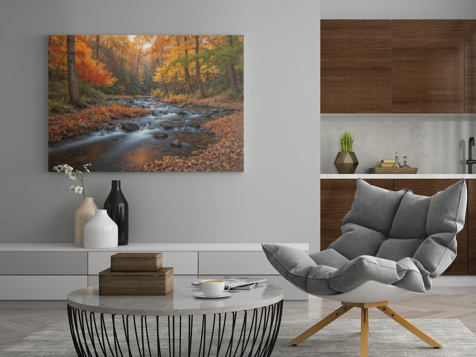 Herbst / Kollektion 4 Jahreszeiten