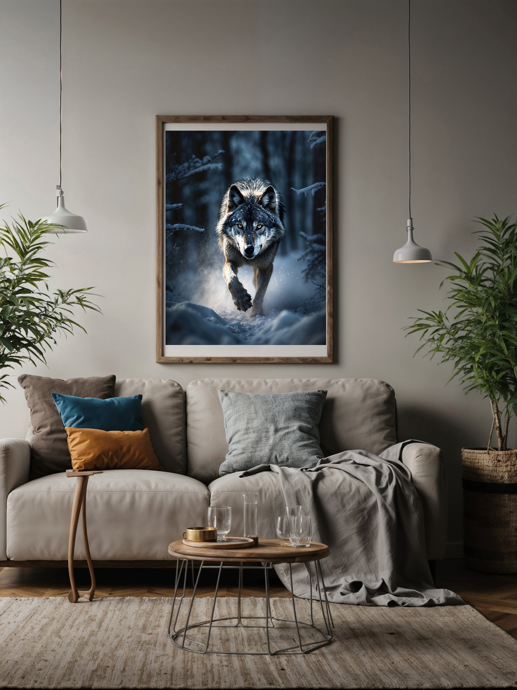 Wolf