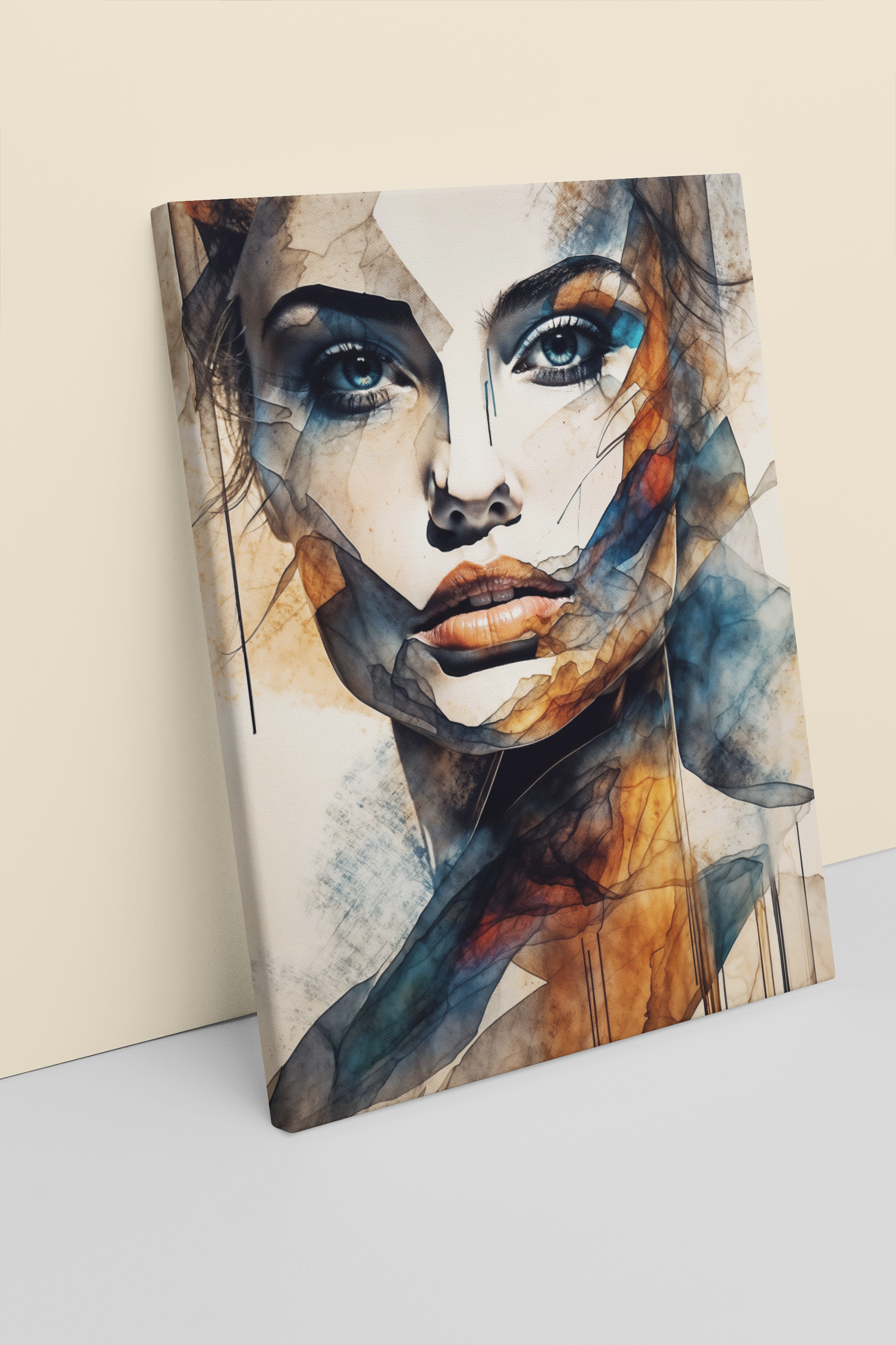 Face Style