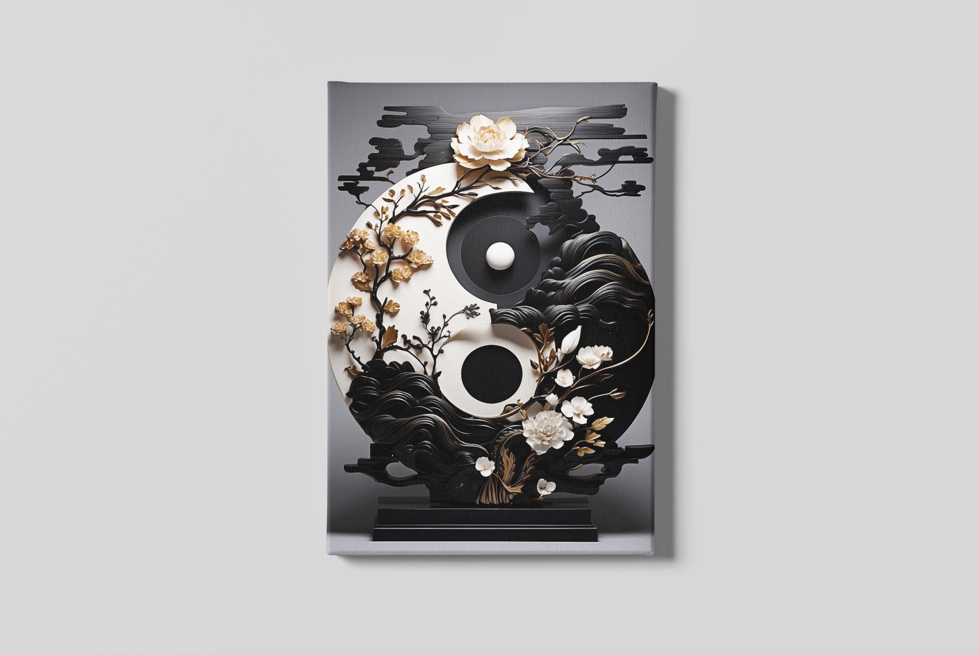 Yin und Yang