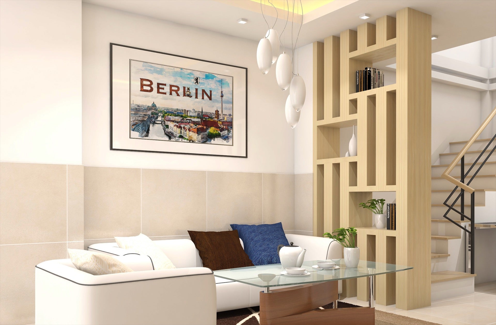 City Berlin in Design 1