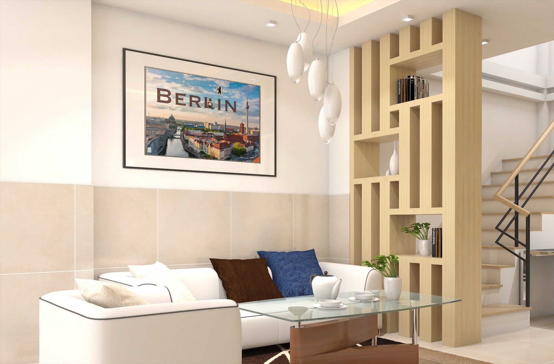 City Berlin in Design 2