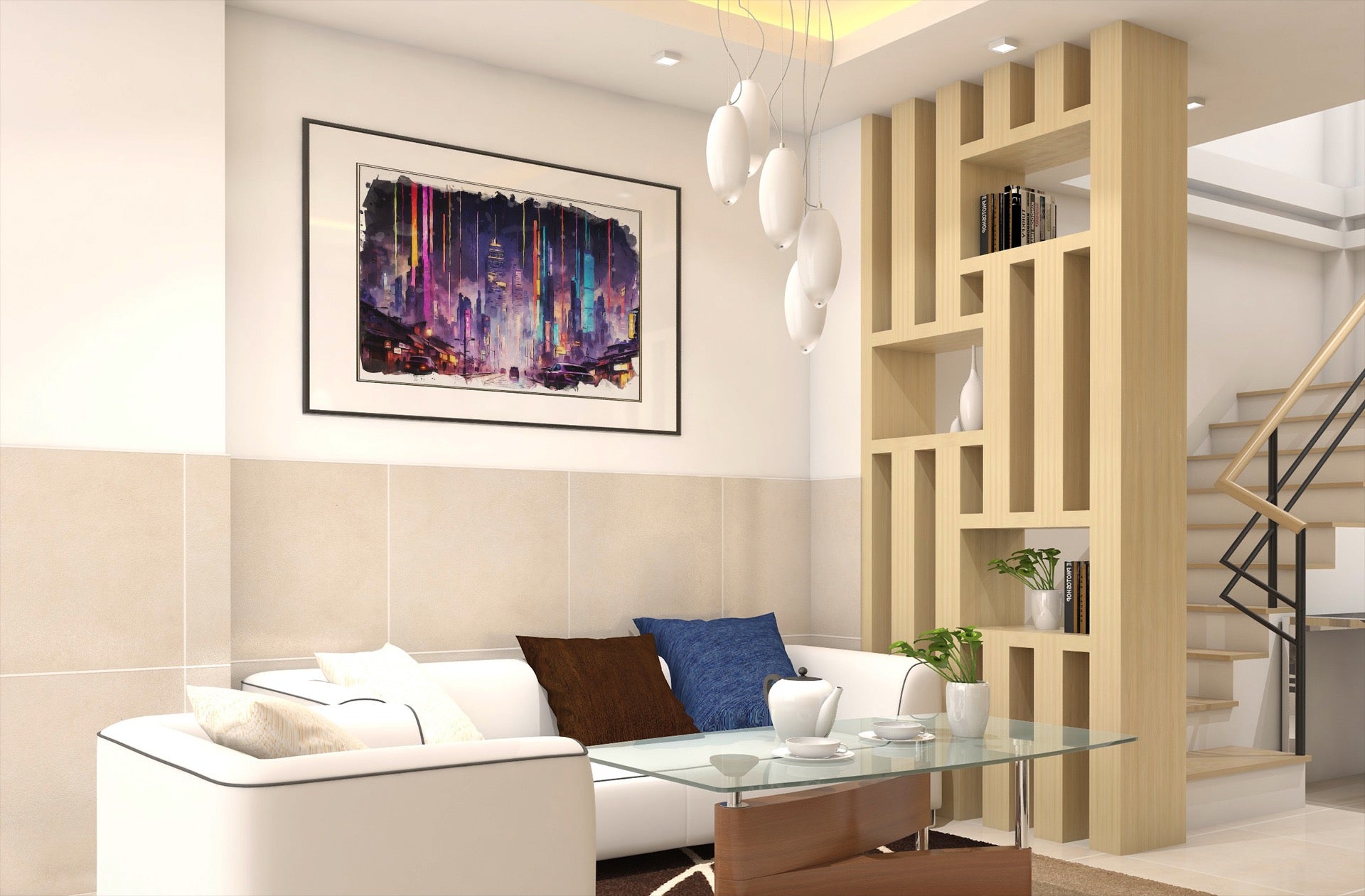 Big City Design