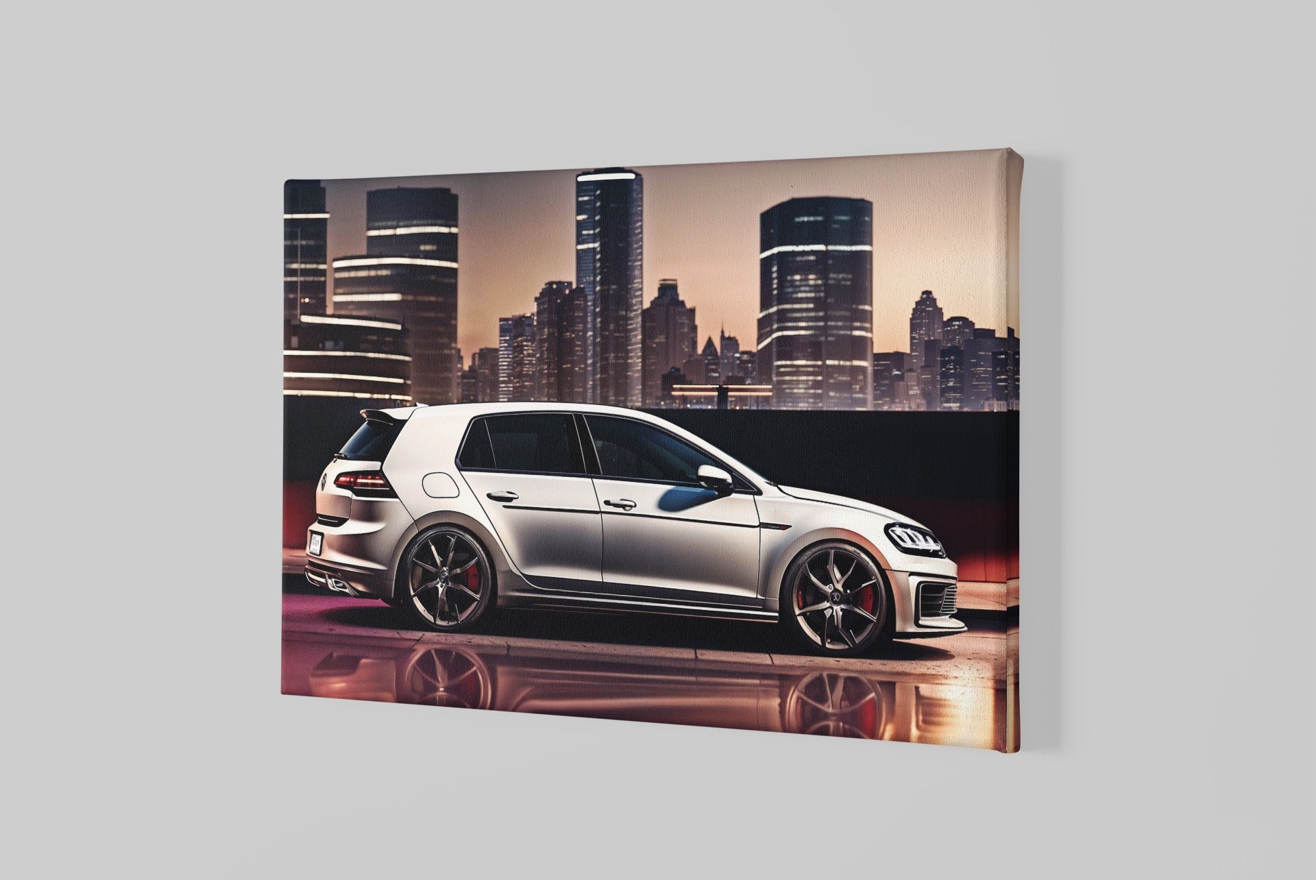 VW Golf