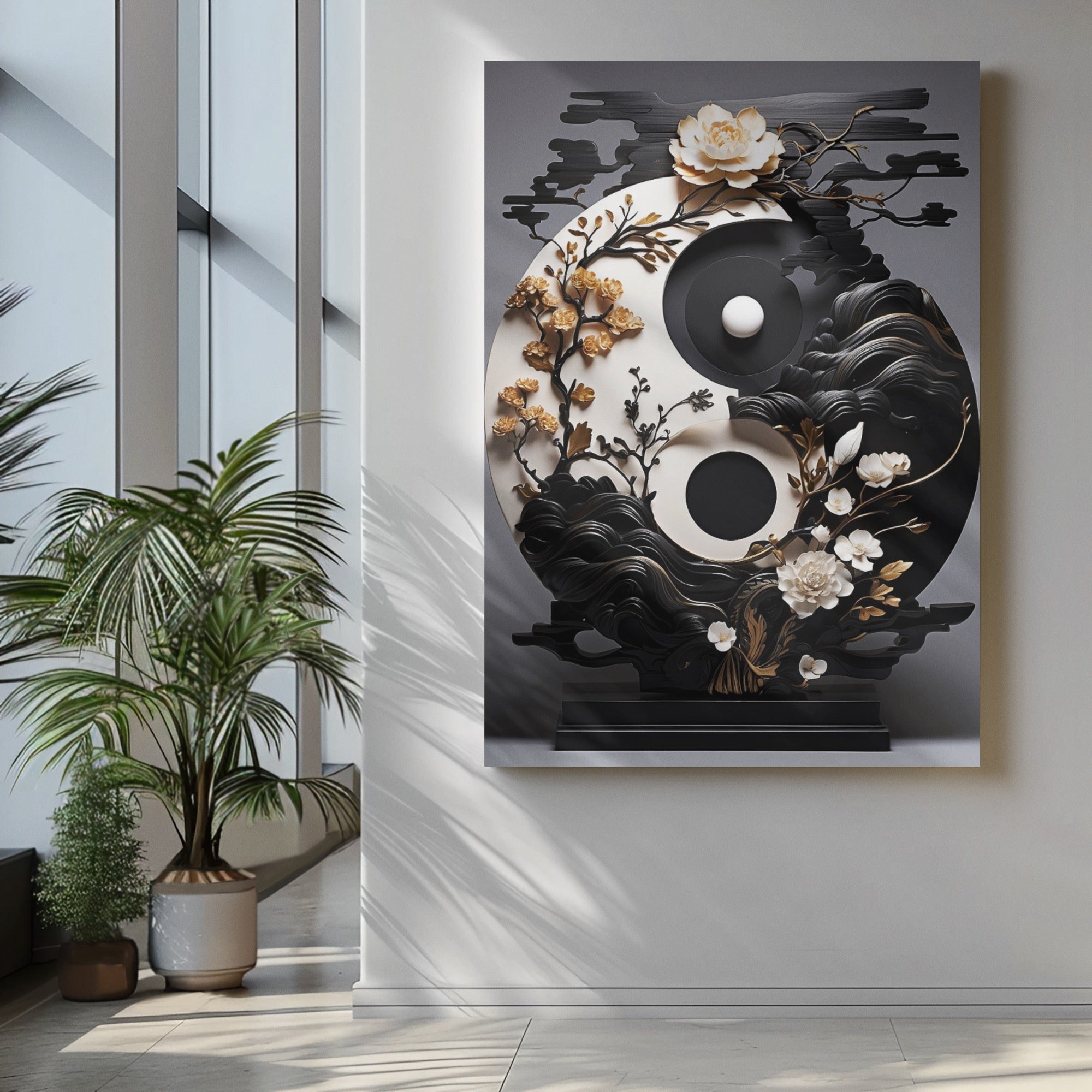 Yin und Yang
