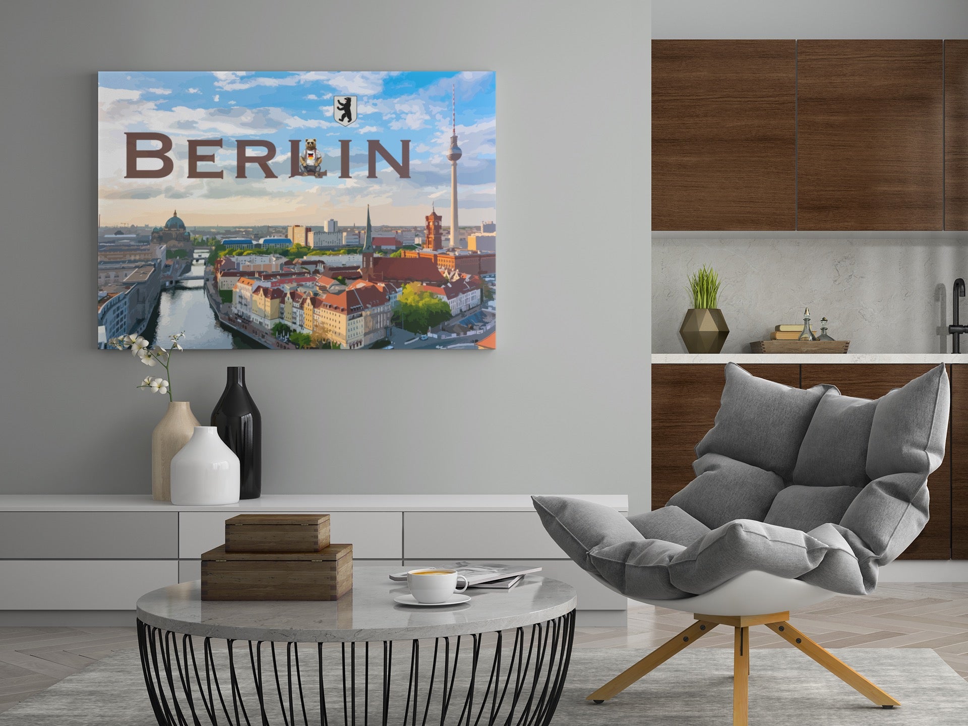 City Berlin in Design 2