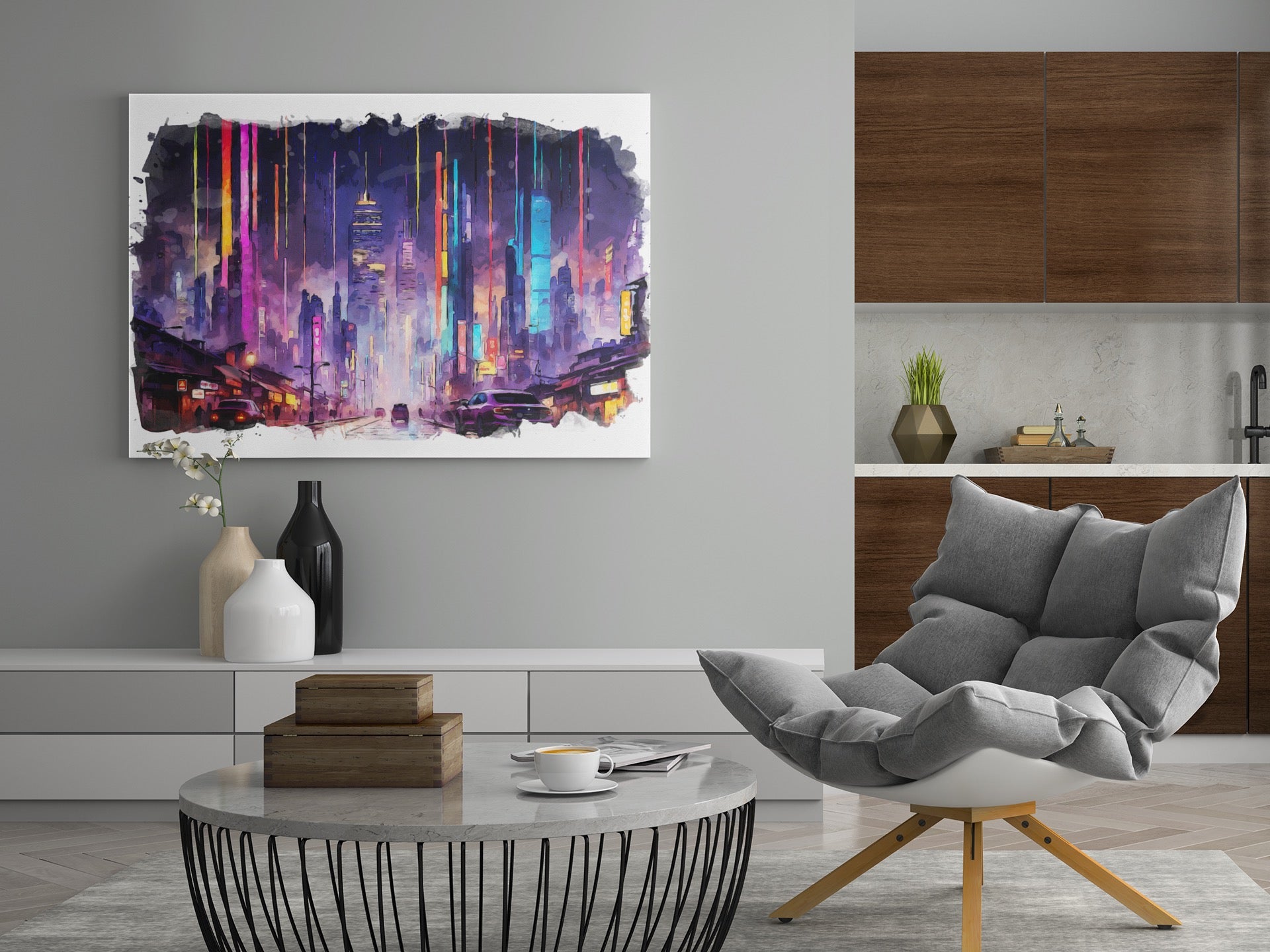Big City Design