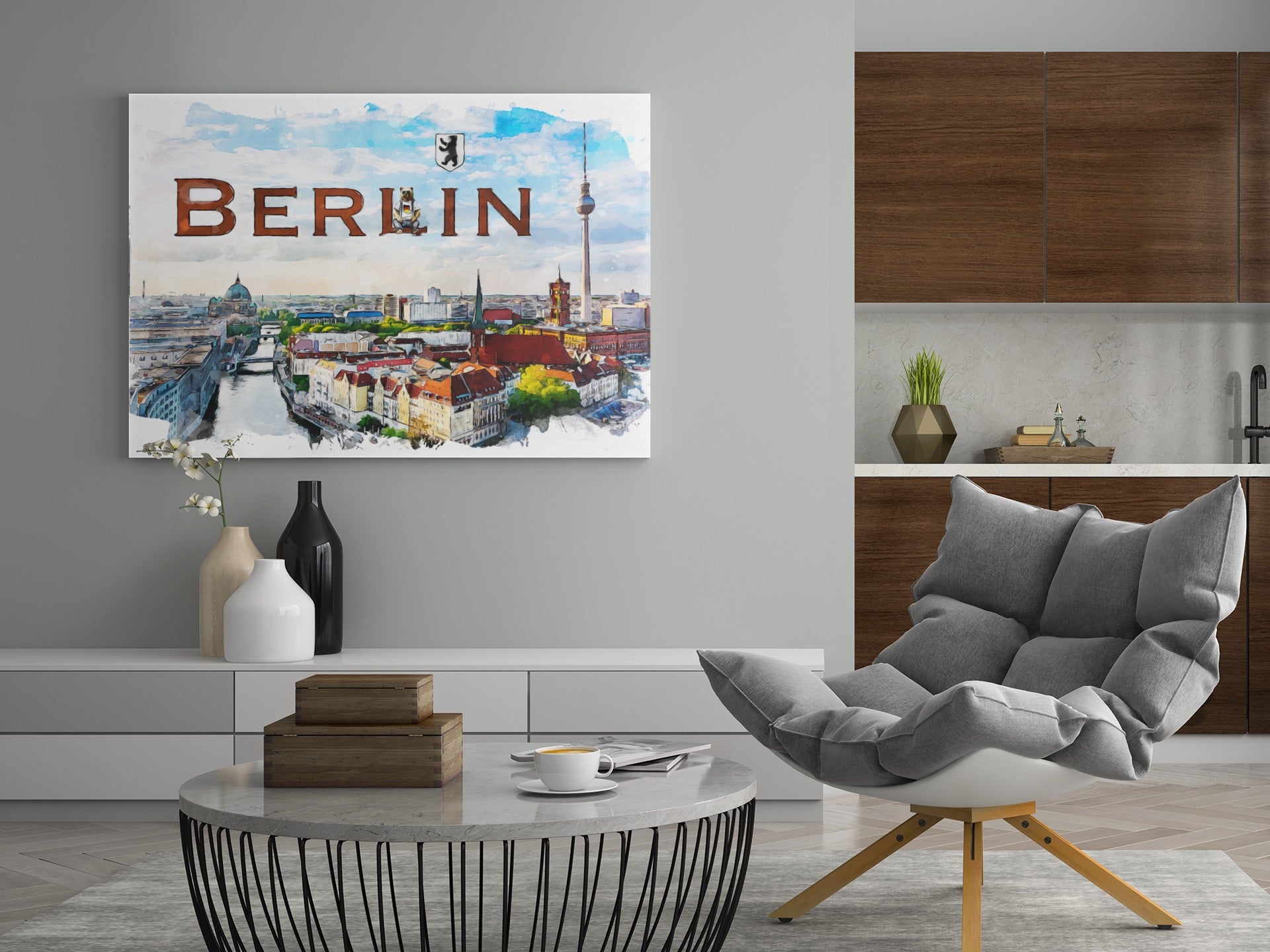 City Berlin in Design 1