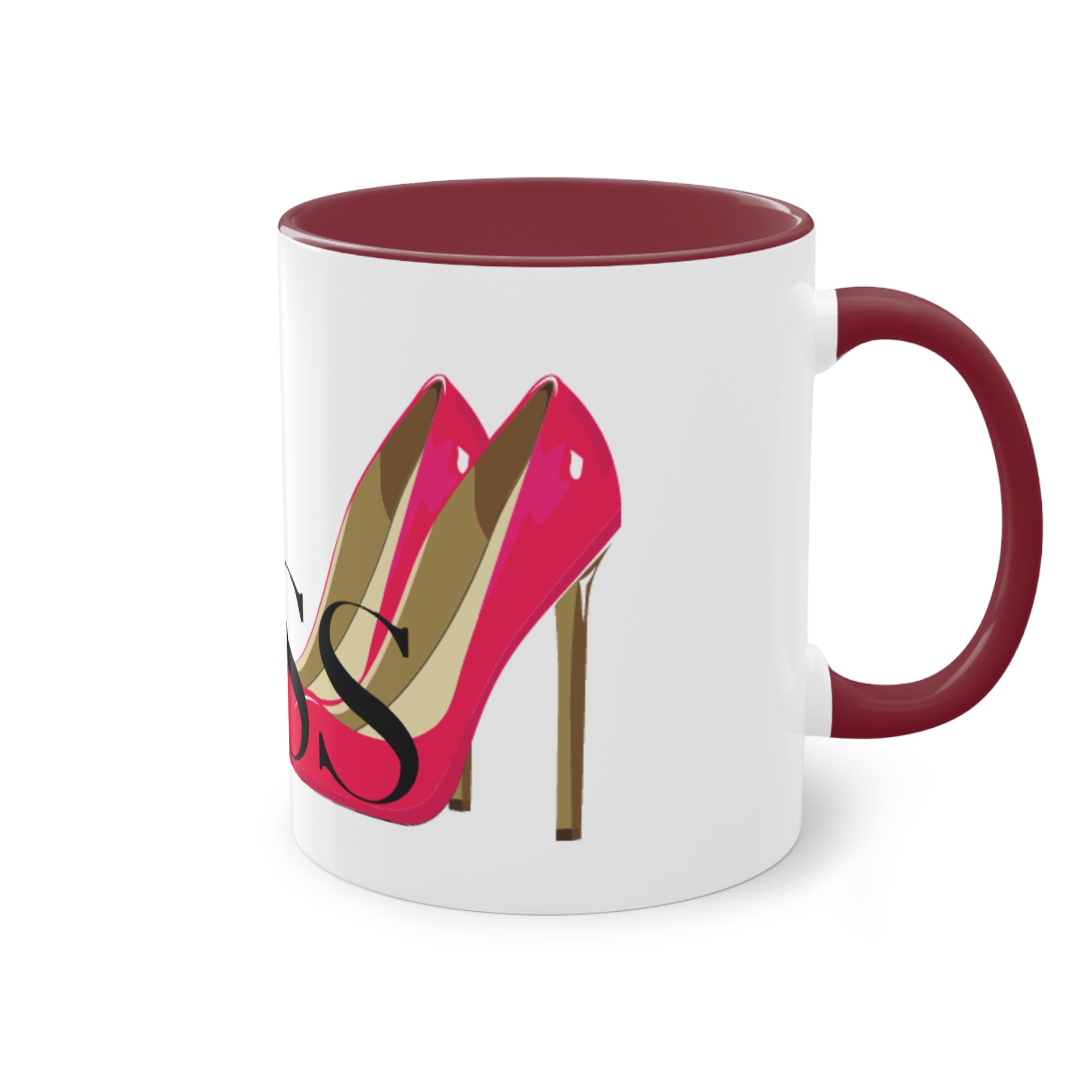 Kaffee Becher - Like A Boss