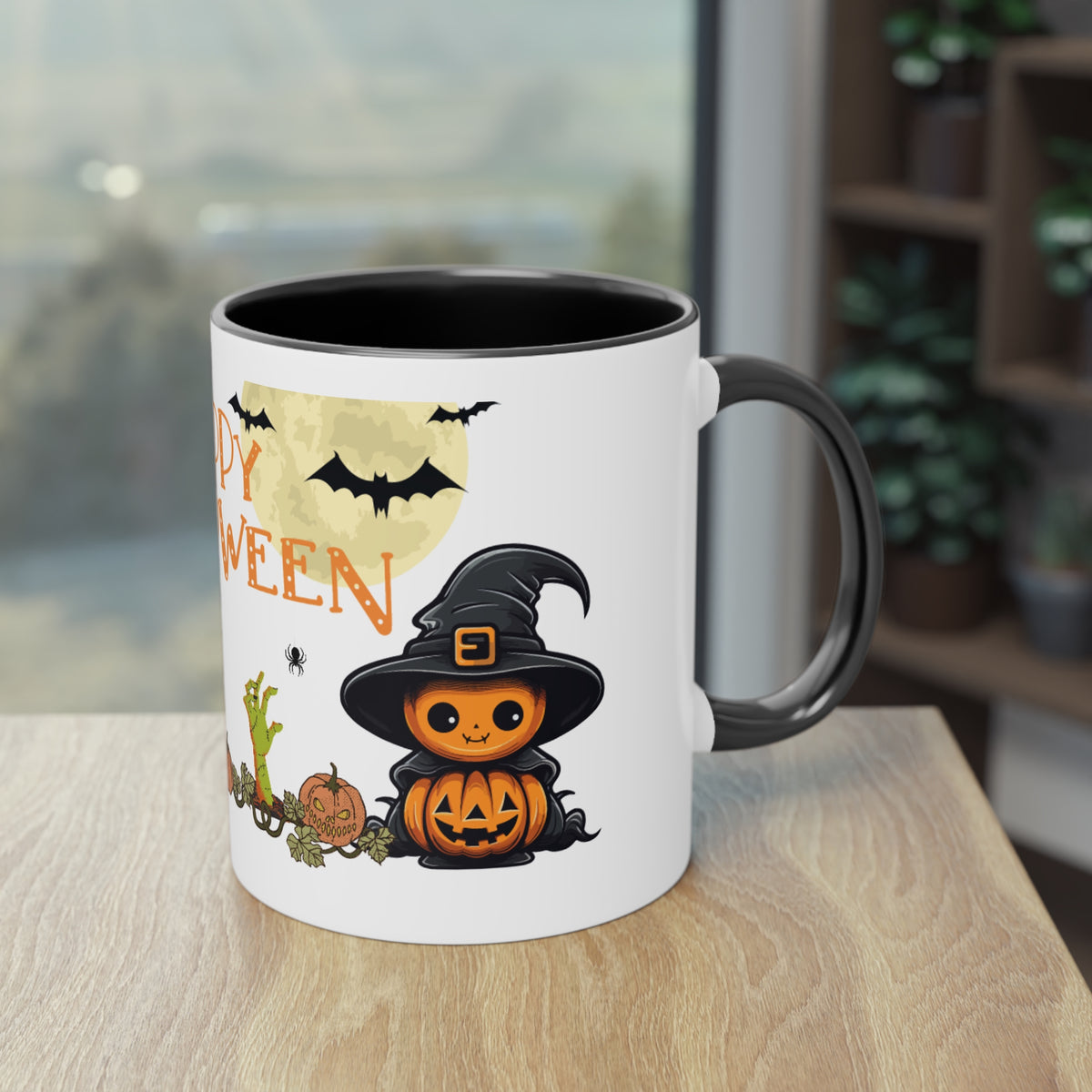 Tasse - Happy Halloween Kids